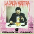 Conjunto Casino de Uruguay
