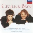 Cecilia Bartoli and Bryn Terfel