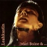 Mari Boine Persen [http: musvkontakte.ru]