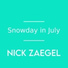 Nick Zaegel