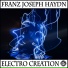 Franz Joseph Haydn, Nologo