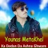Younas Metakhel