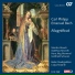 Gotthold Schwarz, L'arpa Festante, Fritz Näf