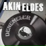 Akın Eldes