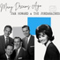 Jan Howard, The Jordanaires