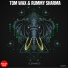 Tom Wax, Rummy Sharma