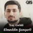 Elməddin Şanqarlı feat. Xosbext Mamedov