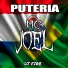 DJ FIRE, Mc Joel