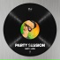 Basta Lion feat. Rycia, Sixman