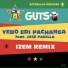 Guts feat. José Padilla