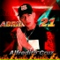 Alfredito Cruz
