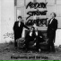 Modern String Quartet