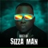 Sizza Man