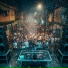 DJ TH ZS, MC RD