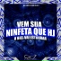 MC LUKIN, DJ BIEL DA 011
