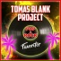 Tomas Blank project