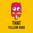 yellow bird