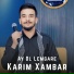 Karim Xambar