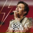 Legendary Rock Voices