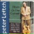 Peter Leitch