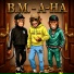 B.M.