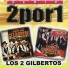 Los Dos Gilbertos