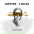 Coëstre, Verlatour