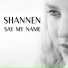 Shannen