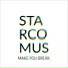 Starcomus