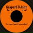 Gaspard B John