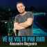 Alexandre Nogueira feat. Resenha Carioca
