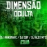 Dj Mandrake, Dj SDF, DJ Alex NTC