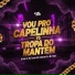 Dj Erik Jp, Mc Talibã, Mc johnatan Zs, Mc Thata