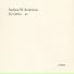 Andreas W Andersson