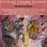 Cleveland Chamber Symphony feat. Marlene Rosen