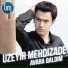 Uzeyir Mehdizade