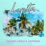Xavier Garcia Zamora