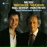 Walton André Previn Nigel Kennedy