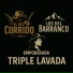 El Del Corrido, Los Del Barranco, EMPODERADA