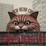 RedHeadCat