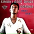 Simon From Deep Divas Vs Corona
