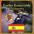 Carlos Esmeralda Jalapeño