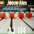 Jason Alex
