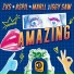 ZVS, Aspil, Marll feat. Iggy Saw