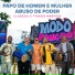 Grupo Clareou, THIAGO MARTINS