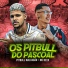 Pitbull malvadao, MC dexx