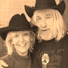 Ricky Mantoan, Gloria Berloso