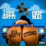 Lupe Gotti, Crip Mac