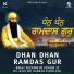 Bhai Randhir Singh Ji