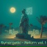 Synergetic